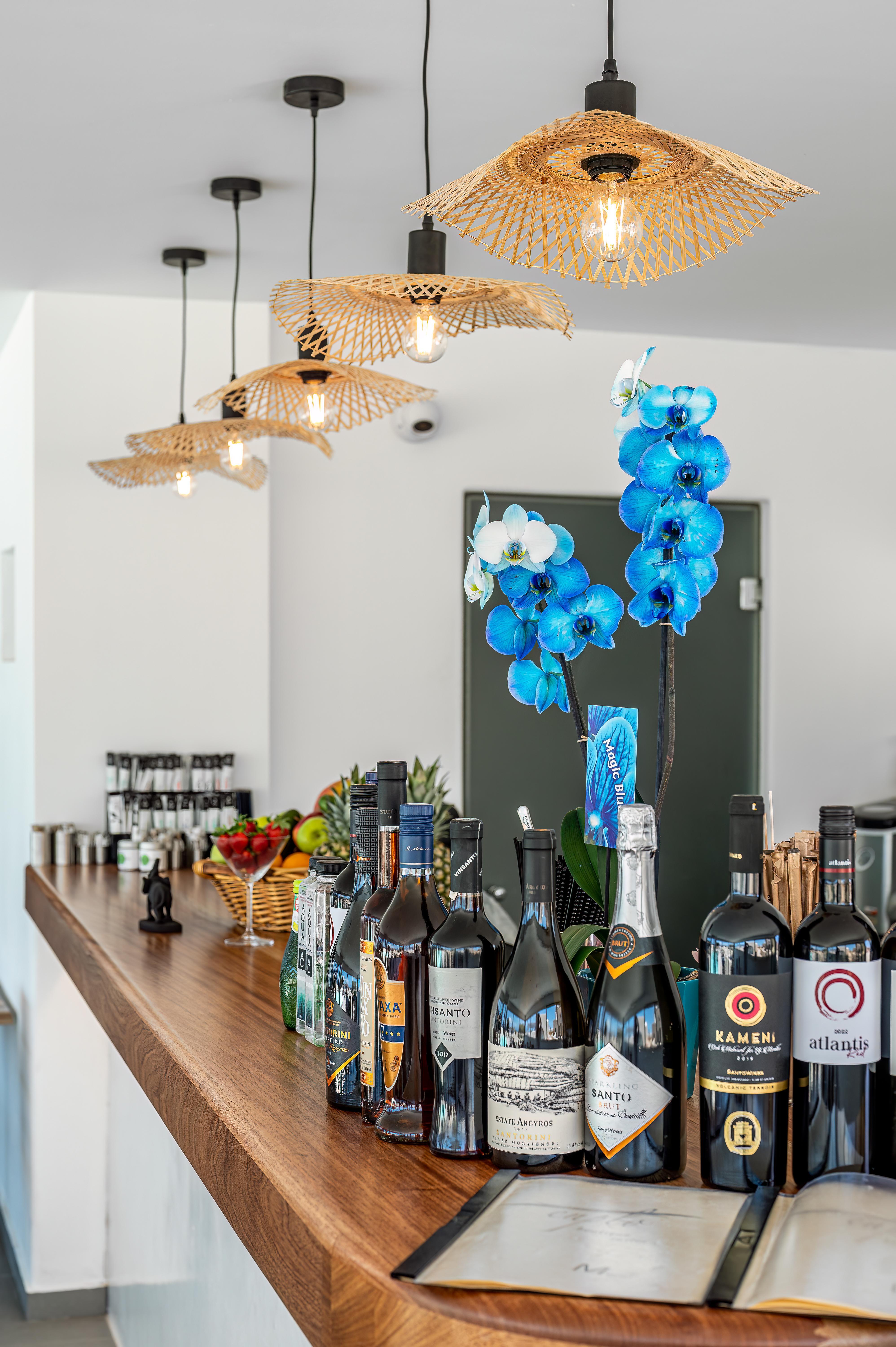 En Plo Boutique Suites Oía Dış mekan fotoğraf